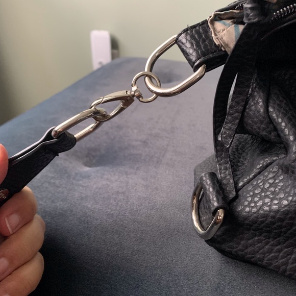 Co-Lab hobo bag - Picture 7 of 7